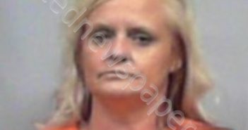 LIPSCOMB, ANGELA NICOLE | 2026-04-30 18:00:00 Harrison County, West Virginia Booking