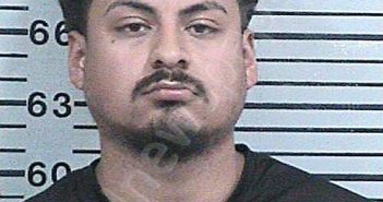ESPINOZA, ALAN ALEXIS | 2026-04-30 19:48:51 Hood County, Texas Booking