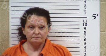HILLERY, JESSICA LAUREN | 2026-04-30 17:00:00 Cherokee County, North Carolina Booking