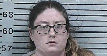 WILSON, KALI GABRIELLE | 2026-04-30 00:29:38 Hood County, Texas Booking