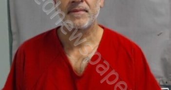 FARIAS, JESSE JOE | 2026-04-30 Karnes County, Texas Booking