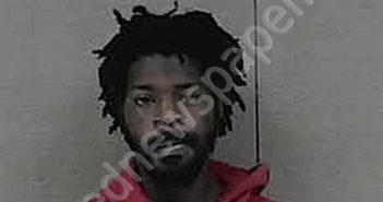 TA’JUAN LA’MARR DAVIS | 2026-04-30 15:44:00 Harnett County, North Carolina Booking