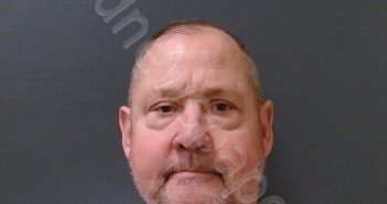 HUGHES, JOEL WILLIAM | 2026-04-30 Comal County, Texas Booking