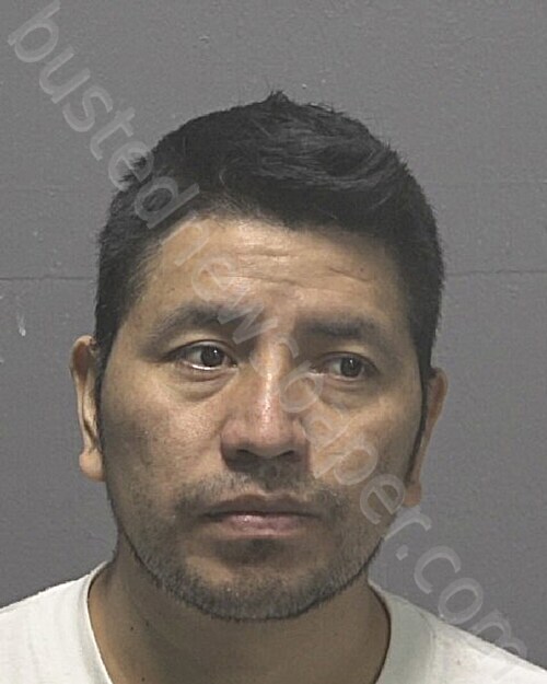 CHAVEZ, MARIO #, New Hanover County, North Carolina - 2026-04-30 15:47:00