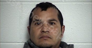 SALGUERO RAMIREZ, FRANKLIN VLADIMIR | 2026-04-30 Chase County, Kansas Booking