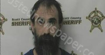 <B>JACOB</B> FUGATE #, <b>Scott</b> County, Indiana, Scott County, Indiana - 2026-04-30 14:09:00