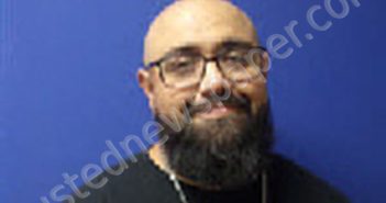 HERBERT, RICKY EDWARD | 2026-04-30 17:29:00 Sampson County, North Carolina Booking