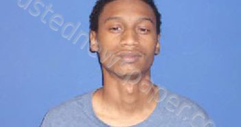 LEWIS, INFINENT JAHREE ASHLEY | 2026-05-01 21:30:00 Sampson County, North Carolina Booking