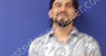 SANCHEZ, MANUEL EDUARDO | 2026-05-01 21:12:00 Sampson County, North Carolina Booking