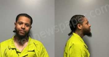 HANCOCK, DESHAWN ANTONIO | 2026-05-01 Roanoke County, Virginia Booking