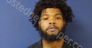 LEAKE, TREMAYNE QUINCY | 2026-05-01 19:32:00 Sampson County, North Carolina Booking
