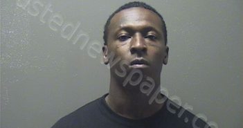 COLLINS,MICHAEL DWAYNE JR | 2026-05-01 02:32:00 Garland County, Arkansas Booking
