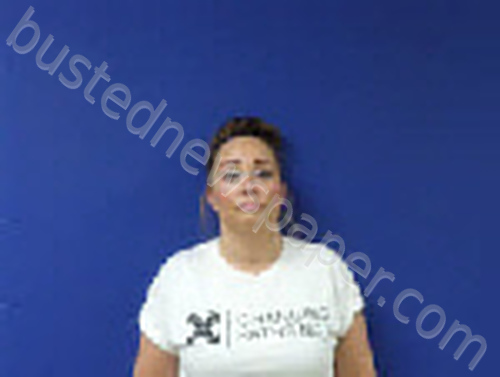 PORTER, KRISTINA JEAN #, Sampson County, North Carolina - 2026-05-01 15:29:00