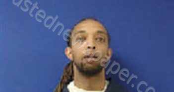 ENNIS, GLENDALE JAMONT | 2026-05-01 10:31:00 Sampson County, North Carolina Booking