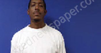 MOORE, JAMAIL DANTE | 2026-05-01 18:07:00 Sampson County, North Carolina Booking