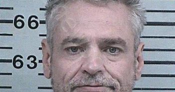 MCKENZIE, ANTHONY SHANE | 2026-05-01 14:49:17 Hood County, Texas Booking