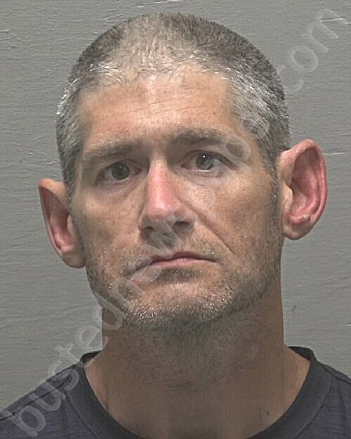 SCHMIDT, JASON FRANCIS #, New Hanover County, North Carolina - 2026-05-01 17:15:00