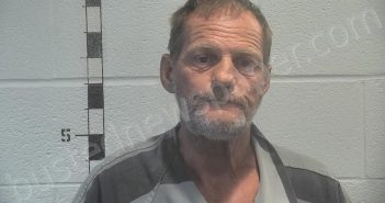 HARDIN, MICHAEL WAYNE | 2026-05-01 17:19:00 Shelby County, Kentucky Booking
