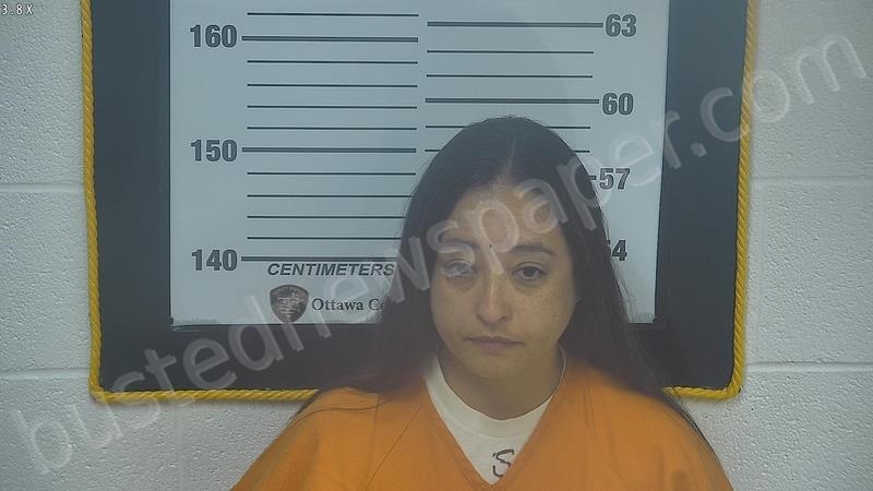 SEISER, MARCELLA M #, Ottawa County, Ohio - 2026-05-01 16:49:00
