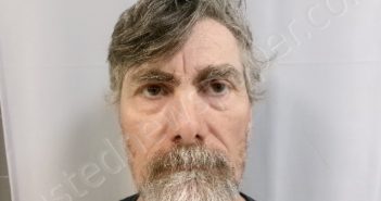 MORAN, LARRY LEE | 2026-05-01 14:00:00 Harrison County, West Virginia Booking