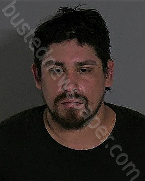 PEREZ, ANTONIO #, Sandusky County, Ohio - 2026-05-01 20:50:58