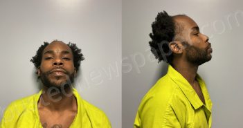 CALLOWAY, ISAIAH ONEIL | 2026-05-01 Roanoke County, Virginia Booking