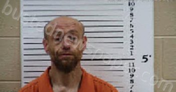 JOHNSON, JOHNNY JEARALD | 2026-05-01 11:02:00 Cherokee County, North Carolina Booking