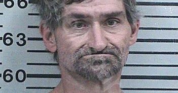 SPARKS, JOSEPH EDWARD | 2026-05-01 14:28:35 Hood County, Texas Booking