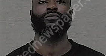 KEVIN DEMETRIUS MCNEILL | 2026-05-01 11:47:00 Harnett County, North Carolina Booking
