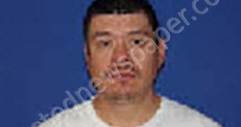 SANCHEZ, VICTOR HERRERA | 2026-05-01 20:08:00 Sampson County, North Carolina Booking