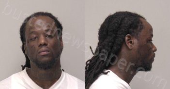 ARMSTRONG, DASHAUN CORNELIUS | 2026-05-01 04:57:00 Hancock County, Ohio Booking