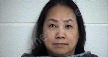 LIU, DONGHUA | 2026-05-01 Chase County, Kansas Booking