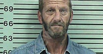 MCMASTERS, EDWARD KIETH | 2026-05-01 04:59:12 Hood County, Texas Booking