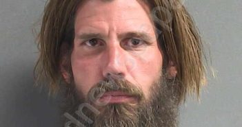 RADUENZ, ANTHONY RICHARD | 2026-05-01 03:30:00 Volusia County, Florida Booking