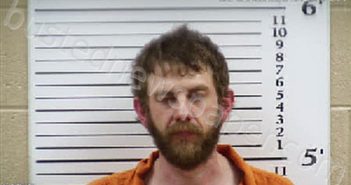 MATHIS, JAMES EDWARD | 2026-05-02 01:32:00 Cherokee County, North Carolina Booking