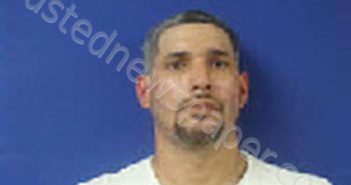 GOMEZ, RAUL | 2026-05-02 02:55:00 Sampson County, North Carolina Booking