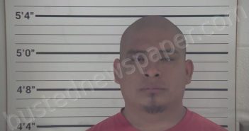 MORALES AGUSTIN, JUAN ALEXANDER | 2026-05-02 16:56:00 Campbell County, Kentucky Booking