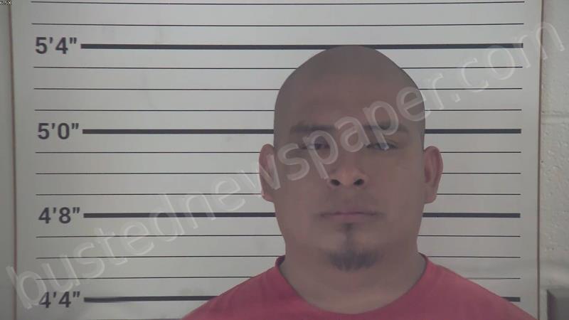 MORALES AGUSTIN, JUAN ALEXANDER #, Campbell County, Kentucky - 2026-05-02 16:56:00