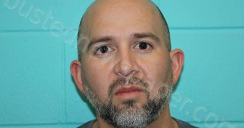 ROEL RIVERA | 2026-05-02 14:39:00 Nolan County, Texas Booking