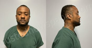 BAYTOPS, MARIO ANDREAS | 2026-05-02 Roanoke County, Virginia Booking