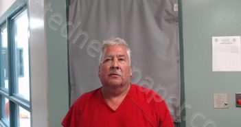 QUINTERO, AGUILAR JOSE | 2026-05-02 Karnes County, Texas Booking