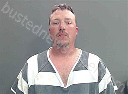 GRASS, BRANDON WAYNE #, Cameron Parish, Louisiana - 2026-05-02 00:58:00