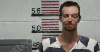 WARD, <B>JACOB</B> A #, <b>Scott</b> County, Tennessee, Scott County, Tennessee - 2026-05-02 01:15:00