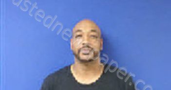 PARKER, MAURICE DEVONE | 2026-05-02 00:40:00 Sampson County, North Carolina Booking