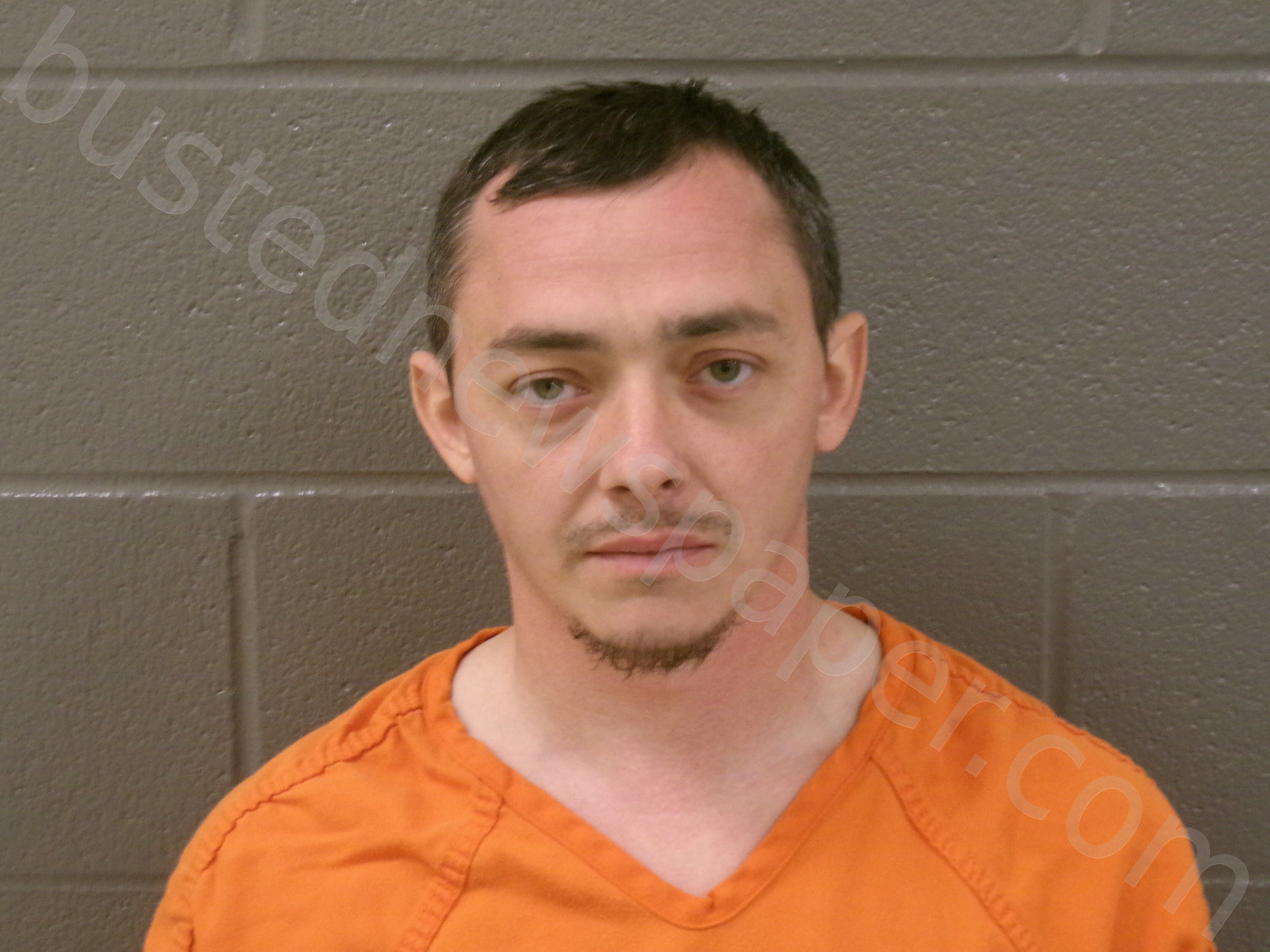 YOUNG, TRAVIS JOSEPH #, Wood County, Ohio - 2026-05-02