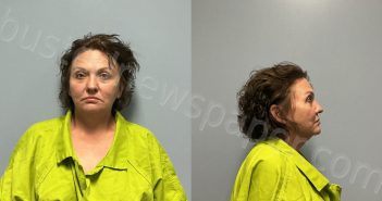 CRAWFORD, CARMEN ROCHELLE | 2026-05-02 Roanoke County, Virginia Booking