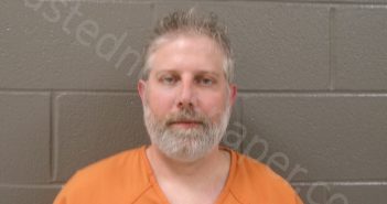 CHURCH, <B>MATTHEW</B> JOSEPH #, <b>Wood</b> County, Ohio, Wood County, Ohio - 2026-05-02