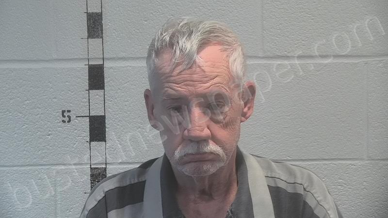 STAMPER, RAY NEAL, JR #, Shelby County, Kentucky - 2026-05-02 19:58:00