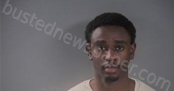 OMAR, WAIL MUSTAFA AHMED | 2026-05-02 06:04:00 Johnson County, Iowa Booking