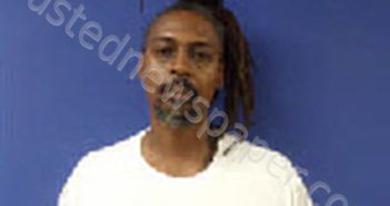 BULLOCK, COREY RYSHON | 2026-05-02 07:02:00 Sampson County, North Carolina Booking